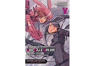 Sword Art Online Alternativa Gun Gale Online