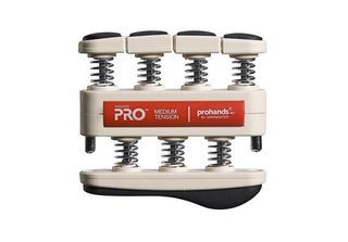Prohands Gripmaster Pro Rosso / Medio