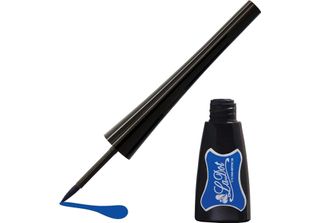 Colop 156354 Colop Tattoo-Liner Ladot, Blu