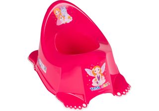 Vasino Antiscivolo Little Princess Rosa
