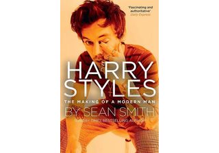 Harry Styles