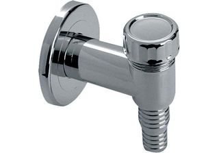 Sifone A Vista Mcalpine DN32 Cromato (WMV-32-CP)