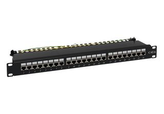 Pannello Patch Alantec PKL001 1U