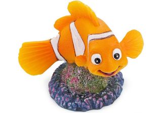 Happet Aquarium Ornament R053 Nemo 9 Cm