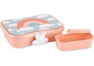 Set Di Sacchetti Per La Colazione Sparke Style Rainbow - Colori Allegri In 4 Pe…