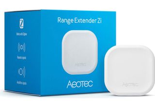 Aeotec | Aeotec Range Extender Zi (Zigbee) | Z-Wave