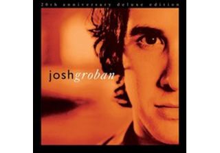 Warner Music Josh Groban - Closer, Pop, Cd, Josh Groban, Supporti Fisici, Adult…