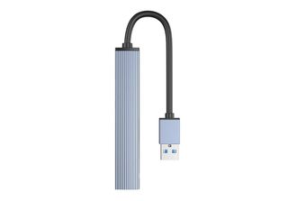 Orico Adapterhub 3 X Usb+ Tf 3.0