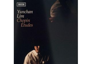 Chopin: Studi, Opp. 10 E 25