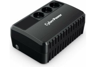 Cyberpower Cyberpower Backup Ups Systems | BU650EG | 650 Va | 360 W