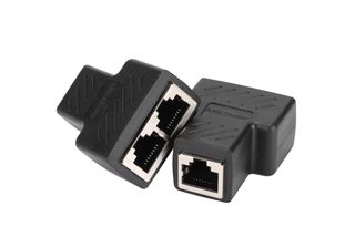 Splitter Ethernet, Switch Ethernet, Splitter RJ45, Splitter Per Cavi Ethernet, …