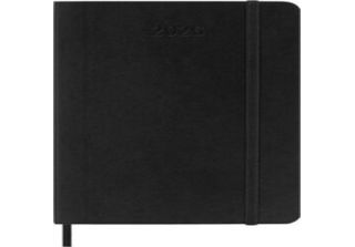 Moleskine 8056999274634 Moleskine Calendario Tascabile 2026, Giorni, P/A6, Soft…