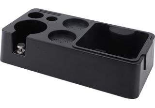Coffee Knock Box Multipurpose Grande Capacità Shock Absorbant Coffee Portafilte…