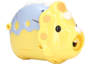 Dinosauro Bubble Dv Camera Sicura Automatica Interattiva Palmare Per Bambini