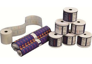 Sa.Ba.Cart 3126057030BX Carta Termica