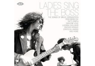 Le Signore Cantano Il Boss - Canzoni Di Bruce Springsteen