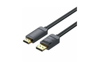 Vention Cable Dp To Hdmi 5M/HAGBJ Vention