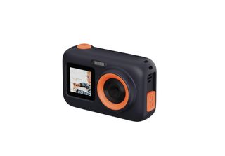 Sjcam Funcam Plus Telecamera Sportiva Nera
