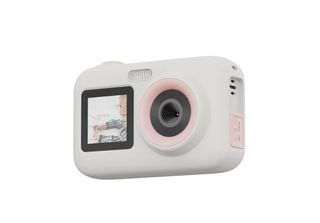 Sjcam Funcam Plus Videocamera Sportiva Bianca