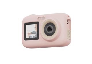Sjcam Funcam Plus Telecamera Sportiva Rosa
