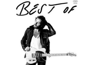 Bruce Springsteen - Il Meglio Di Bruce Springsteen (Cd)