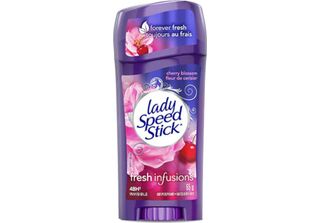 Antitraspirante In Stick Lady Speed Stick Fresh & Essence Cherry Blossom 65 G
