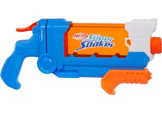 Hasbro - Nerf Super Soaker Flip Fill