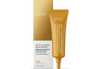 Skin Generics Vit K1 Estratto Di Radice Di Liquirizia Contorno Occhi 15 Ml