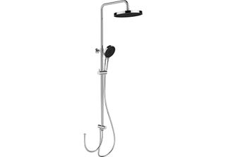 Sistema Doccia Softwater Chrome