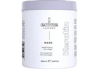 Envie Keratin Haarmaske - 1000Ml