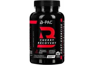 Aronpharma B-PAC ® Cherry Recovery Ciliegia Acida E Aronia 60 Capsule