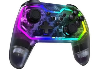 Controllore NSW2 Gamepad S2 Rgb Snakebyte