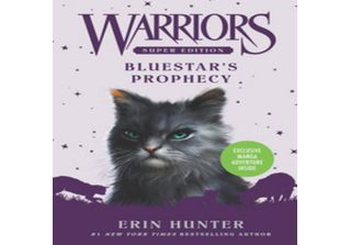 Guerrieri Super Edizione: La Profezia Di Bluestar