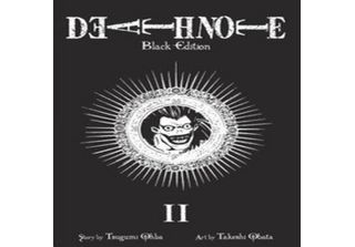 Death Note Edizione Nera, Vol. 2