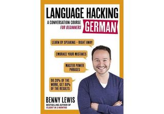 Language Hacking German (Imparare Subito A Parlare Tedesco)