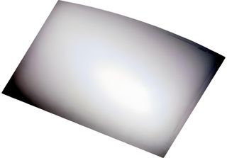 Esselte Esselte Cuscino Da Tavolo Design Trasparente