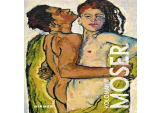 Koloman Moser