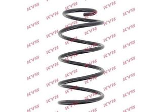 2X Kyb Spring Travel Spring Anteriore