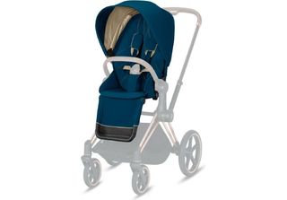 Cybex Cybex Priam Seat Pack Mountain Blue | Turchese