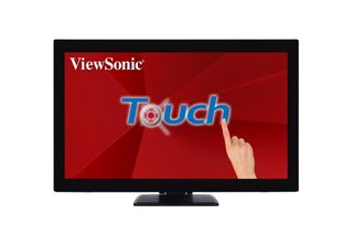 Viewsonic TD2760 Viewsonic 68,6Cm TD2760 Touch 16:9 HDMI/VGA/RS232 Fhd