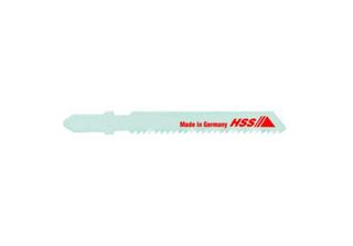 Wilpu Jig Saw Blades Mg12 T118B (5Pcs)