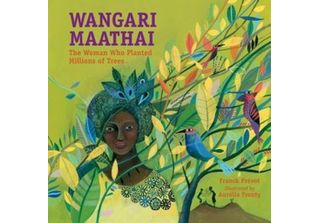 Wangari Maathai