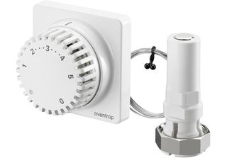 Oventrop Fernversteller Uni Ld 2M