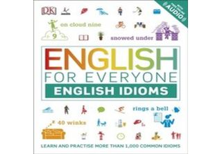 Inglese Per Tutti: Modi Di Dire Inglesi