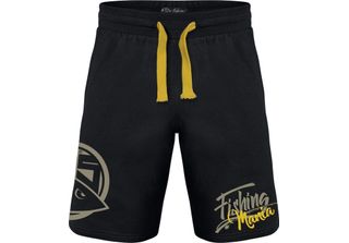 Hotspot Design Fishing Mania Nero/Giallo 0105008-3