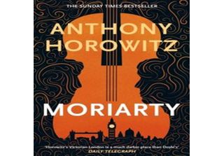 Moriarty