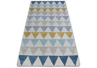 Tappeto Nordic Nordic Crema G4574 Beige 280X370 Cm
