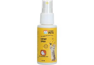 Spray All'erba Gatta Excellent Pets