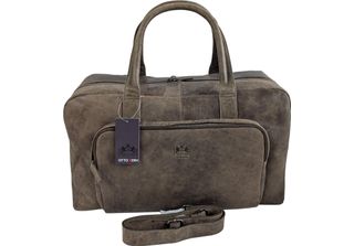 Otto Kern Romance Reisetasche Farbe: Grey (Kein Farbraum)