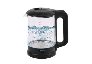Royalty Line RL-GWK2000.835.5: Bollitore Elettrico In Vetro